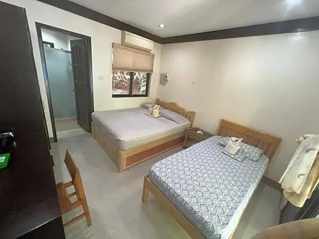 Ocean View King