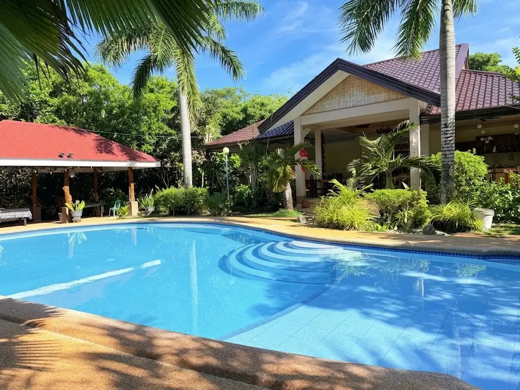 Resort Grounds